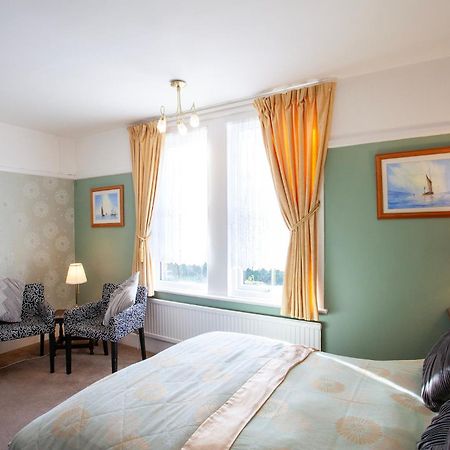 Amberlea Guest House Swanage Exterior photo